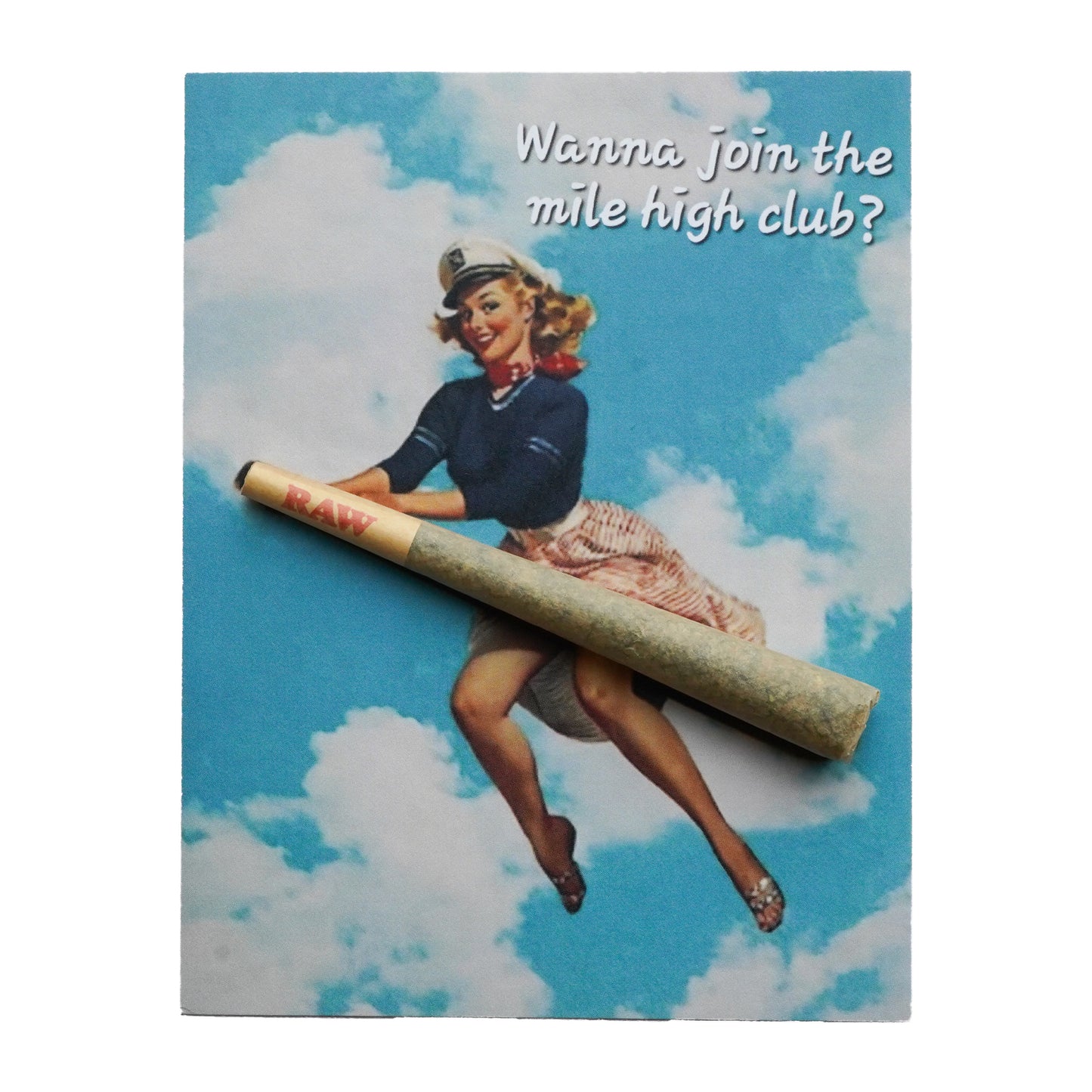 Mile High Club